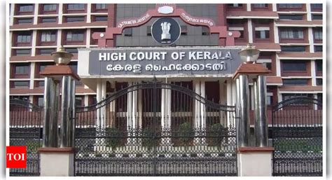 Kerala HC orders probe into alleged leak of assault videos in。